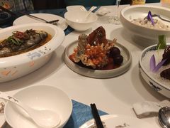 -松鹤楼·非遗·苏帮菜(融科店)