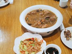 -米香居新鲁味·水饺餐厅