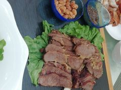 -清真悦宾楼食府(海湖店)