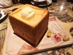-绿茶餐厅(领展购物广场·中关村店)
