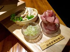 -肉魁屋·烧肉·烧鸟·酒场(高新店)