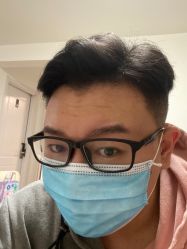 -韦恩先生Barbershop英式男士理发馆