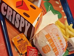 -汉堡王(徐汇绿地缤纷店)