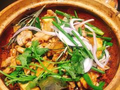 -紫阳海鲜楼·传承闽味(长乐路总店)
