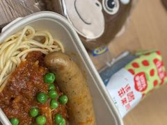-宜家·瑞典风味餐厅(四元桥店)
