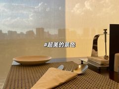 -景湖轩全日制餐厅·南湖名都