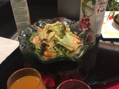 -恒记饭店·海鲜明档(淹城店)
