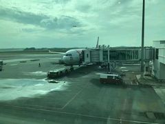 -吉隆坡国际机场