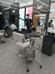 -时尚工厂·科学染发