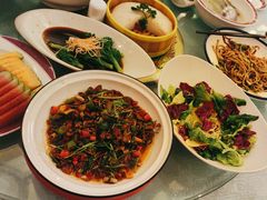 -全聚德(长江路店)