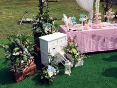 -爱之婚礼蛋糕(建外SOHO西区店)