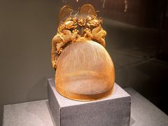 -北京工艺美术博物馆