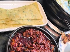 -志晖园圆子鸡·辣子鸡(阳光店)