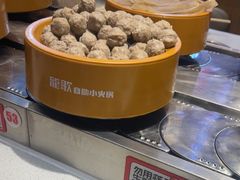 -龍歌自助小火锅(秦淮水游城店)