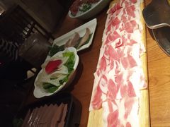 -佬土鹅肠火锅(解放路店)