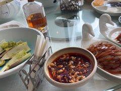 -海湾壹品·粤菜·早茶·烤鸭(拱北店)