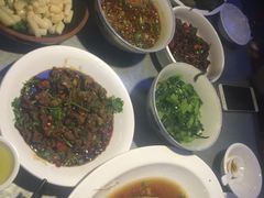 -大碗厨 25年老字号 现炒湘菜(四季天地店)