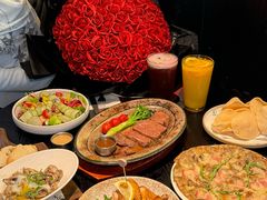 -Nord Grill&Bar Highland诺德西餐(深圳欢乐海岸店)