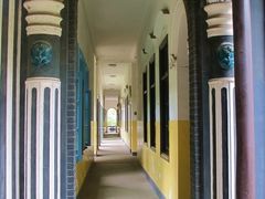 -湖南省立第一师范学校旧址