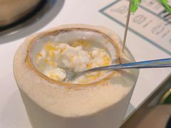-烹然四季椰子鸡火锅(姚家园万象汇店)