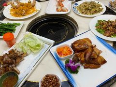 -东江海鲜大排档·潮汕菜·砂锅粥