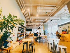 -dotcom coffee古点咖啡(致真大厦店)