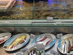 -大众海鲜(巨龙北路店)