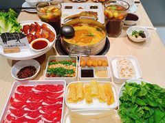 -新大新1993贵州山里味(青云市集店)