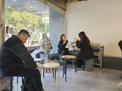 -麻雀咖啡SPARROW COFFEE(十全街店)