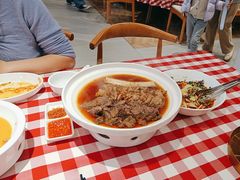 -西贝(紫荆广场店)