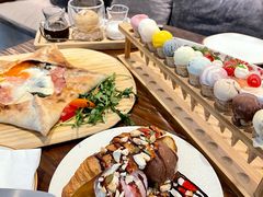 -ALLORA意大利餐厅(丰盛里店)