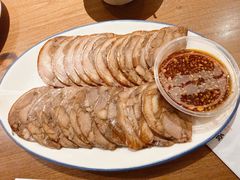 -姥姥家春饼店(八里庄店)