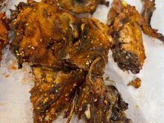 沈阳鸡骨架-枪火串烧·东北特色烧烤(罗湖总店)