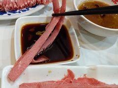 -洪运轩饭庄(北纬路店)