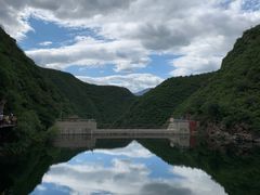 -双龙峡