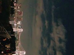 -台场海滨公园船码头