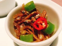 -新荣记(南京西路店)