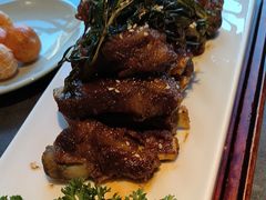 -阿喆私房菜(西五路店)