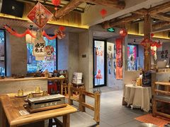 -北丐先生·野馄饨烧烤(雨花万象店)
