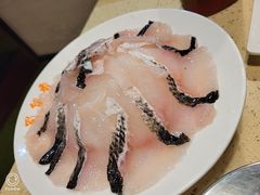 -蜀留香火锅·始于1999·原四川老火锅(白堤路店)