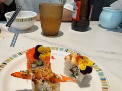 -吉布鲁牛排海鲜自助(温江合生汇店)