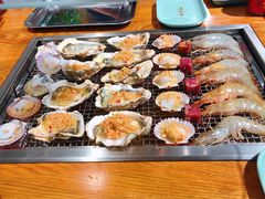 -蚝英雄·鲜蚝自助专门店
