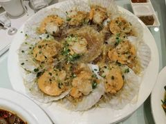 -金时代顺风大酒店(金山店)