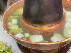 -赵氏盱眙十三香龙虾(蓝村店)