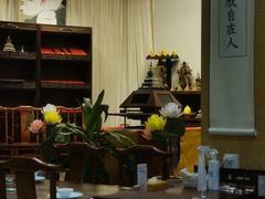 -福慧慈缘素食餐厅(王府井店)