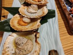 -花潮料理艺食馆(世欧广场店)