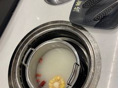 -汤响自助回转火锅百汇(乐峰广场店)