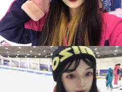 -绍兴启迪乔波冰雪世界
