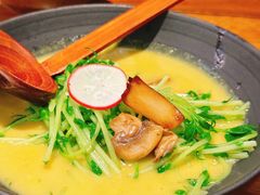 -七色云蔬食(喜邻里店)