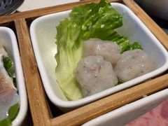 -煲王粤菜餐厅(中侨中心店)